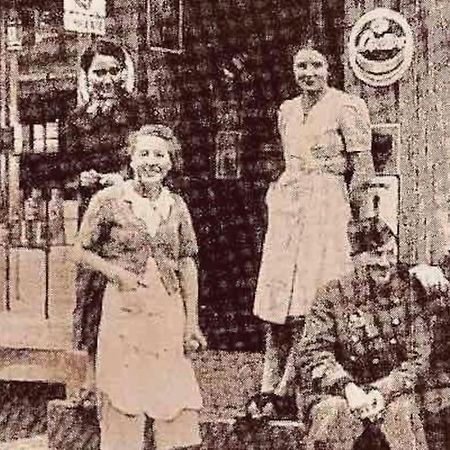 شقة L'Ancienne Epicerie A بيبلينهايم المظهر الخارجي الصورة